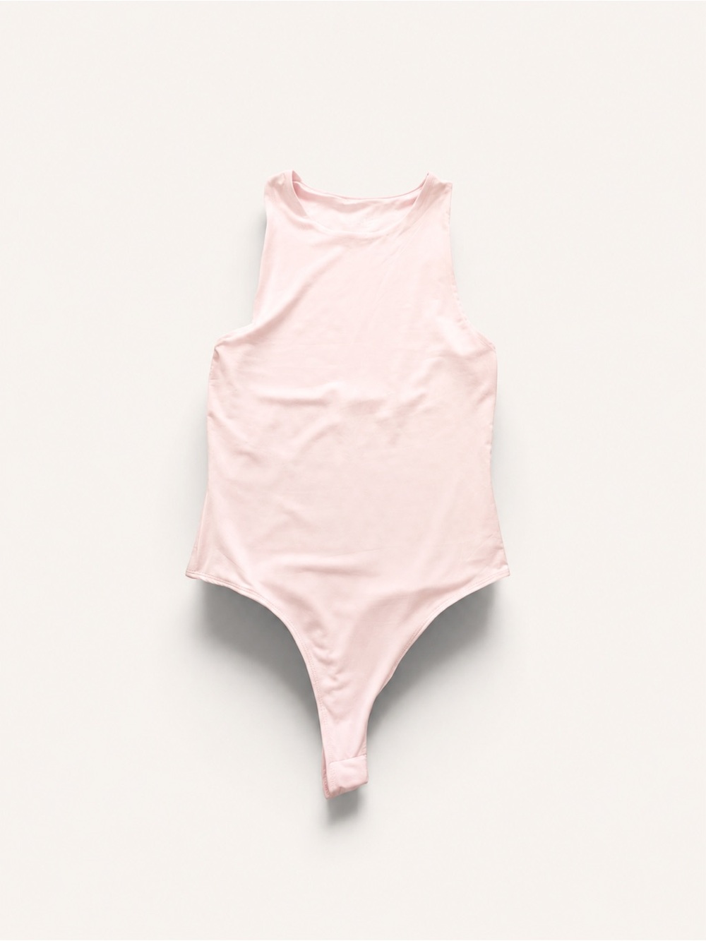 Urban Planet Light Pink / blush Tank Bodysuit